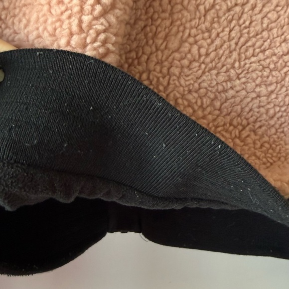 Superdry Women's Storm Easy Bomber Jacket Pink - Picture 11 of 11